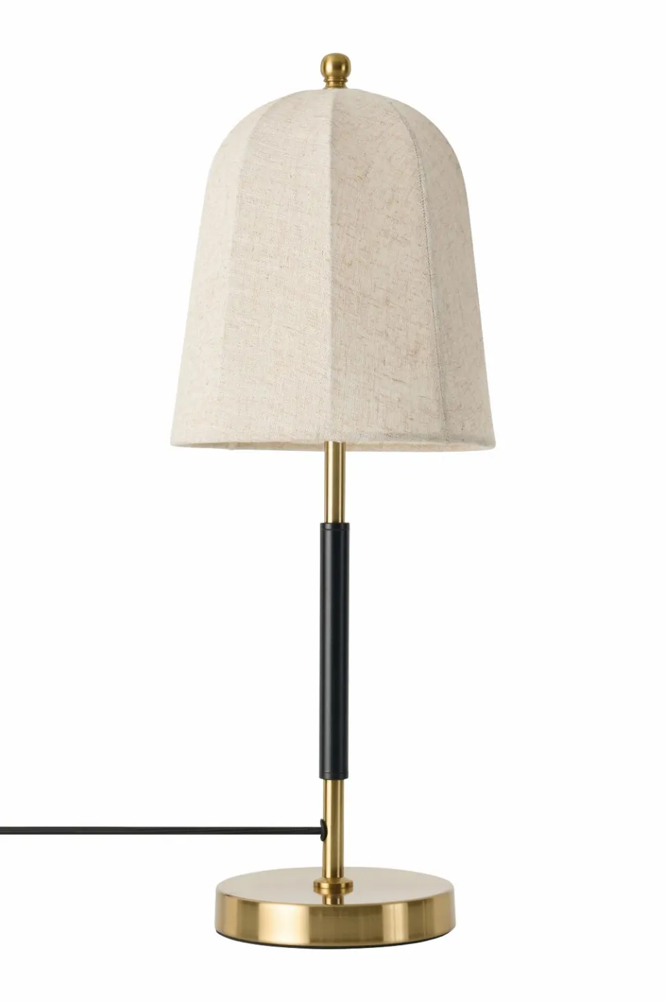 Ellos Home Bordlampe Bridget