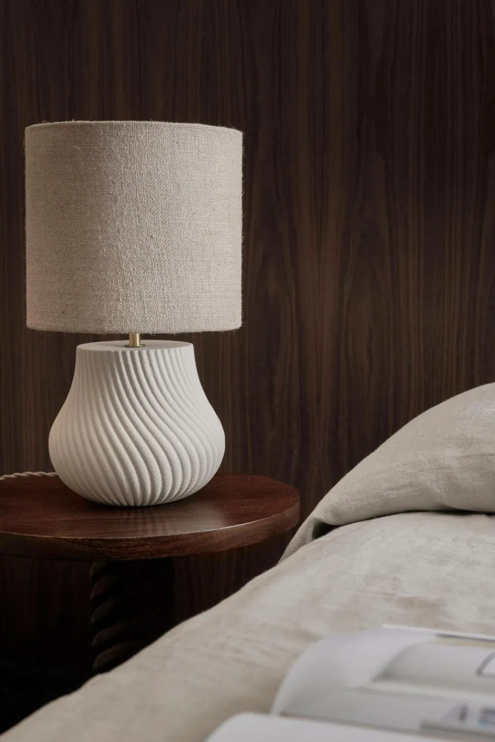 Ellos Home Bordlampe Thea