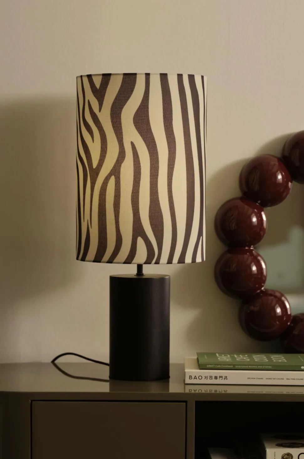 Ellos Home Bordlampe Marlow