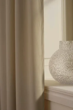 Ellos Home DEMI skræddersyet fløjlsgardin
