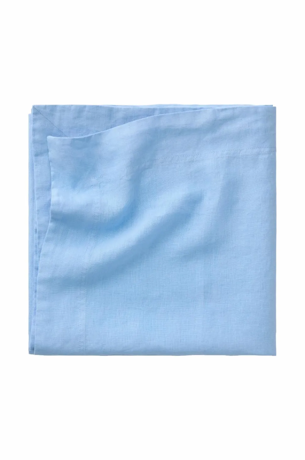 Ellos Home Dug Malva i 100% hør 140x140 cm