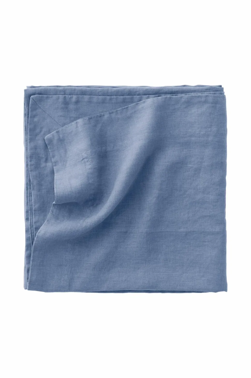Ellos Home Dug Malva i 100% hør 140x140 cm