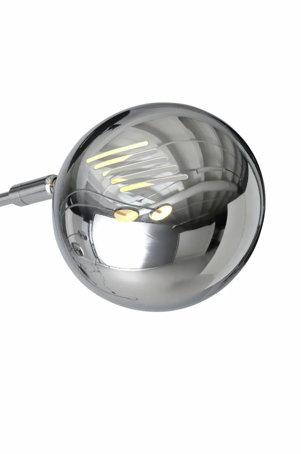 Ellos Home Gulvlampe Sphere