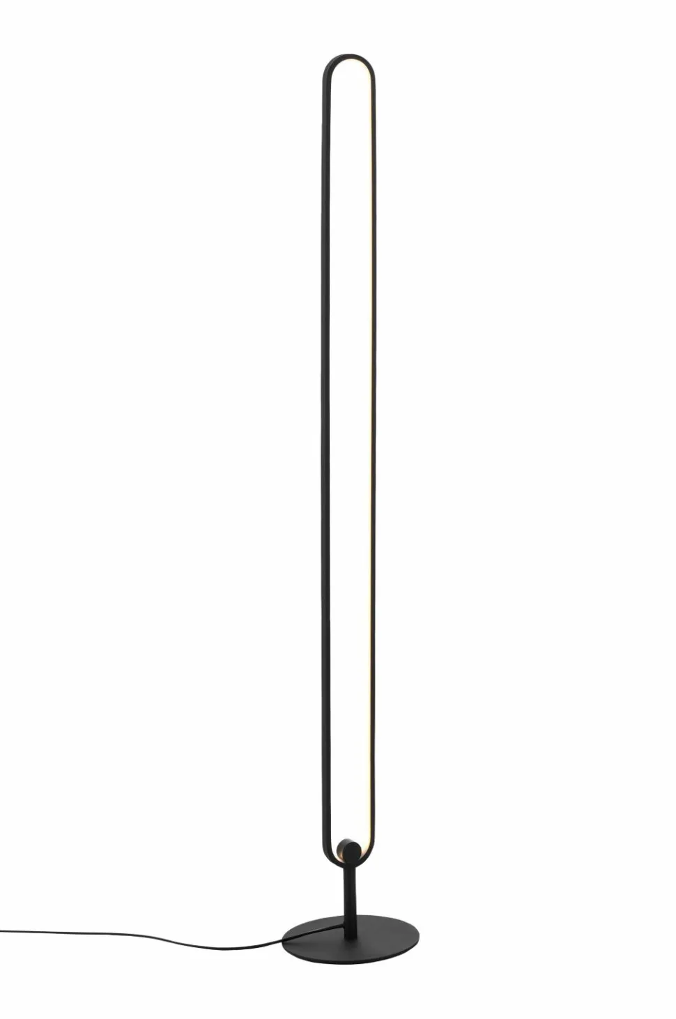 Ellos Home Gulvlampe Loop LED