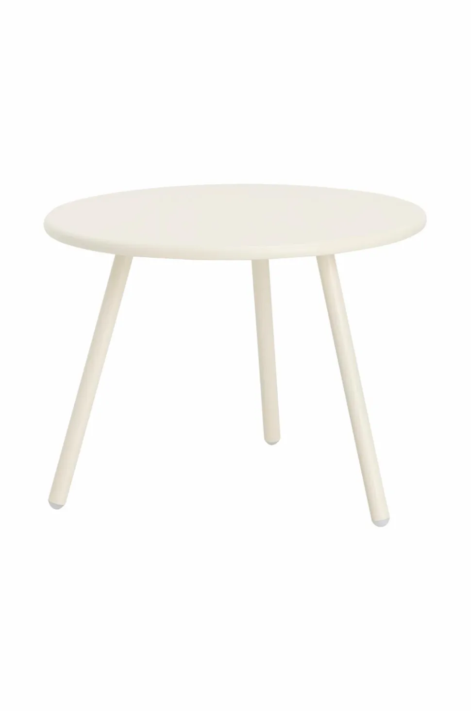 Ellos Home Havebord Olive Ø 60 cm