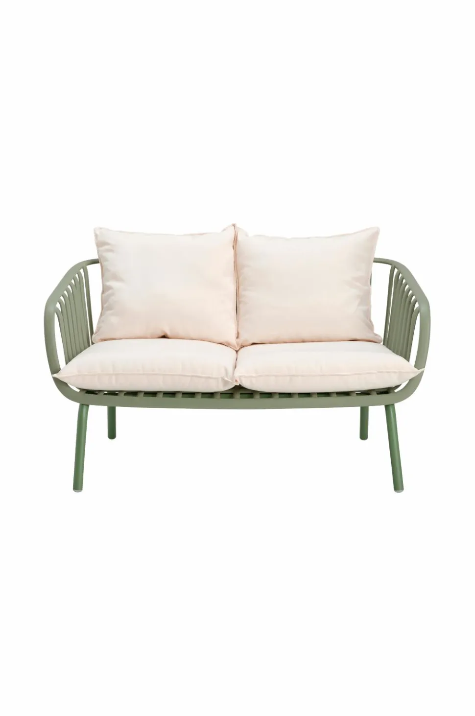 Ellos Home Havesofa Olvie 2-personers