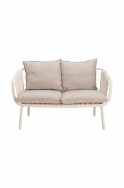 Ellos Home Havesofa Olvie 2-personers