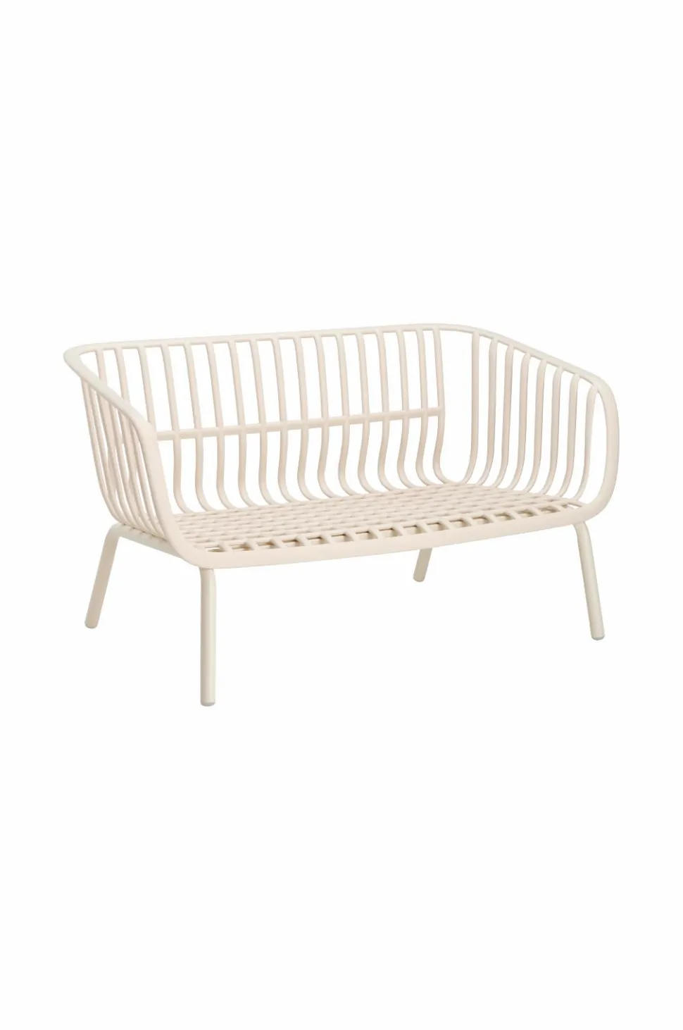 Ellos Home Havesofa Olvie 2-personers