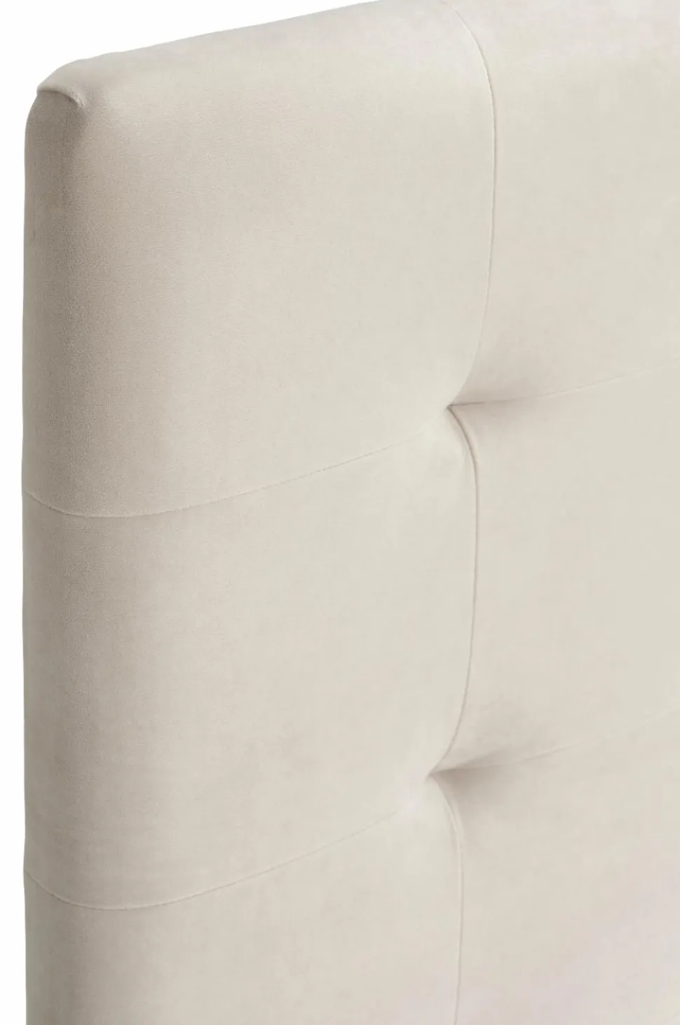 Ellos Home Hovedgærde Easy Tufted