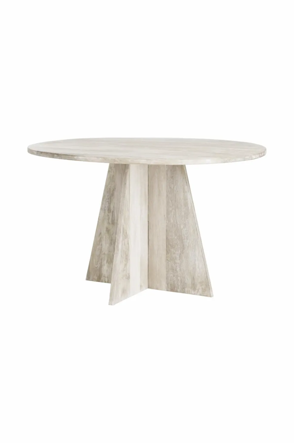 Ellos Home Køkkenbord Eskil Ø 120 cm