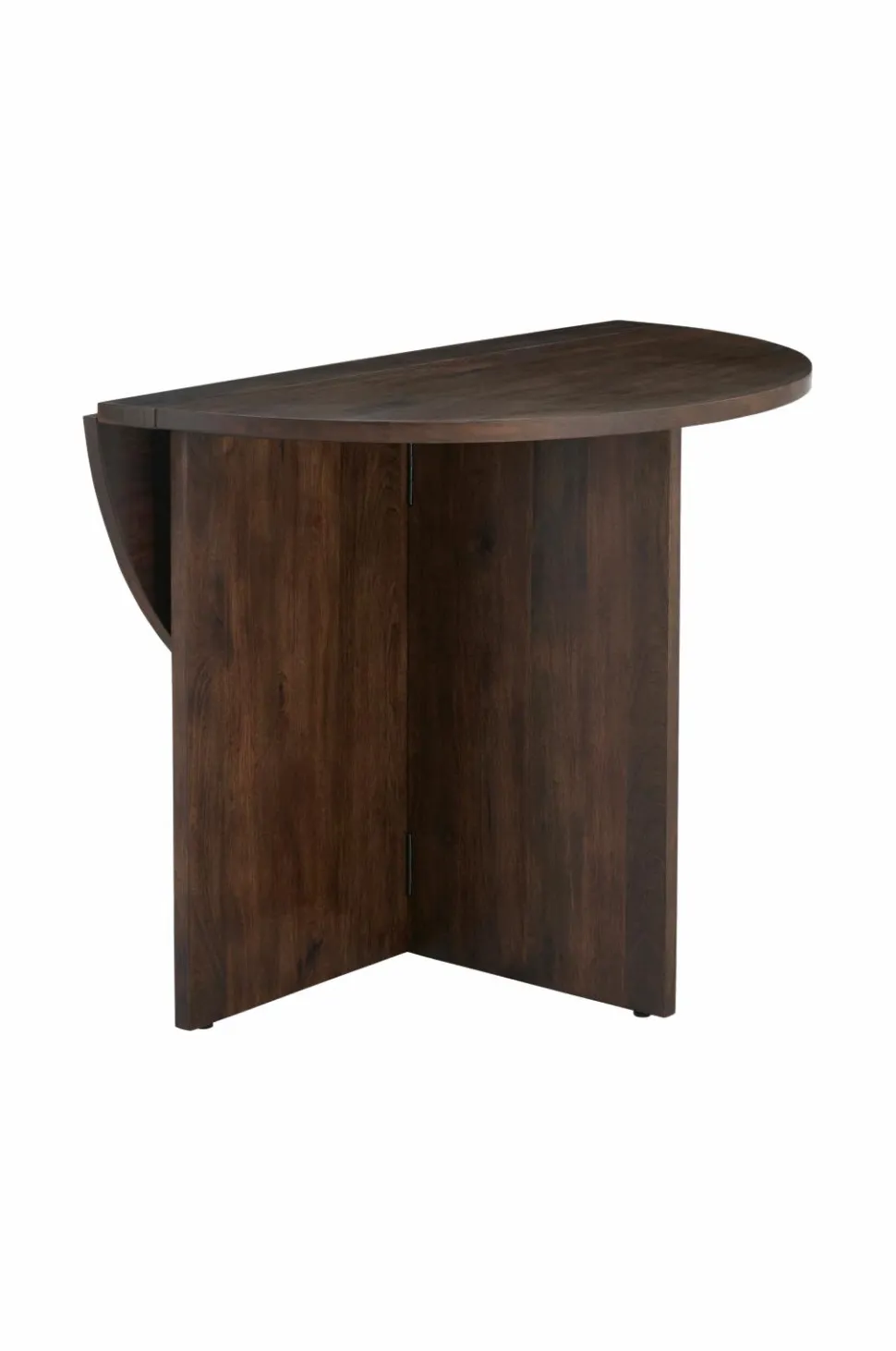 Ellos Home Klapbord / spisebord Meninta Diameter 99 cm