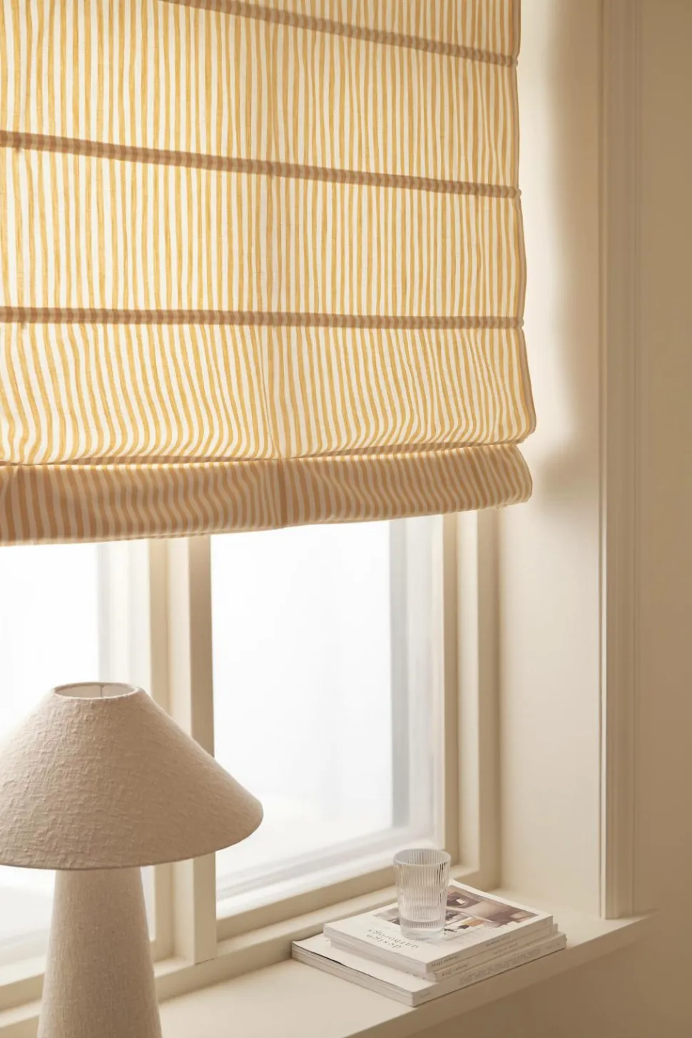 Ellos Home Liftgardin Ramona Stripe Blinds