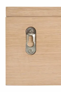 Ellos Home Lille hylde Trine 60x12 cm