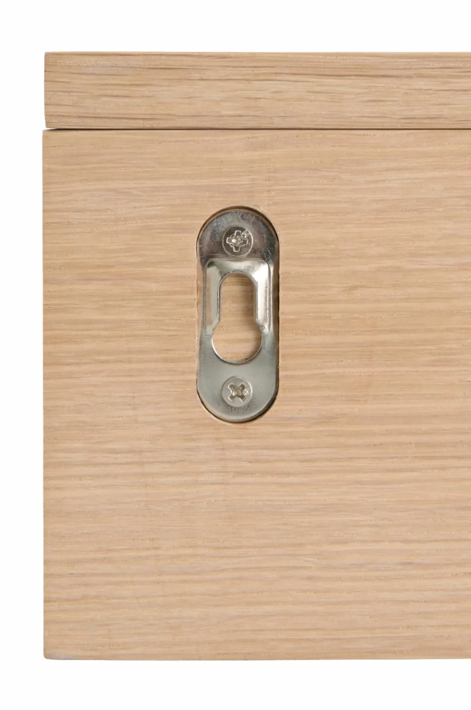Ellos Home Lille hylde Trine 60x12 cm