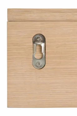 Ellos Home Lille hylde Trine 40x12 cm