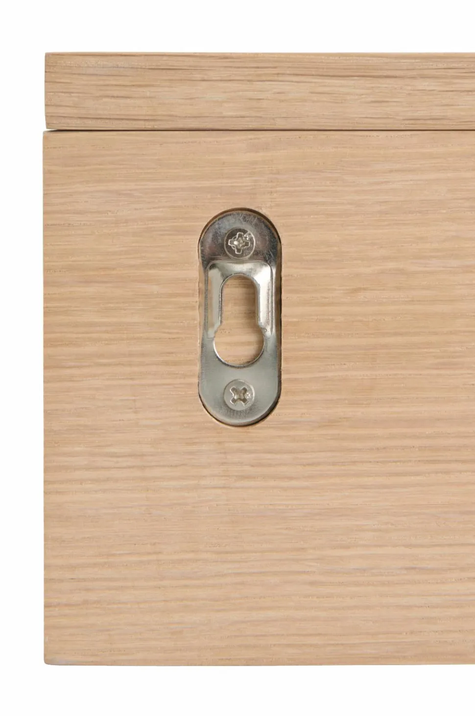 Ellos Home Lille hylde Trine 40x12 cm