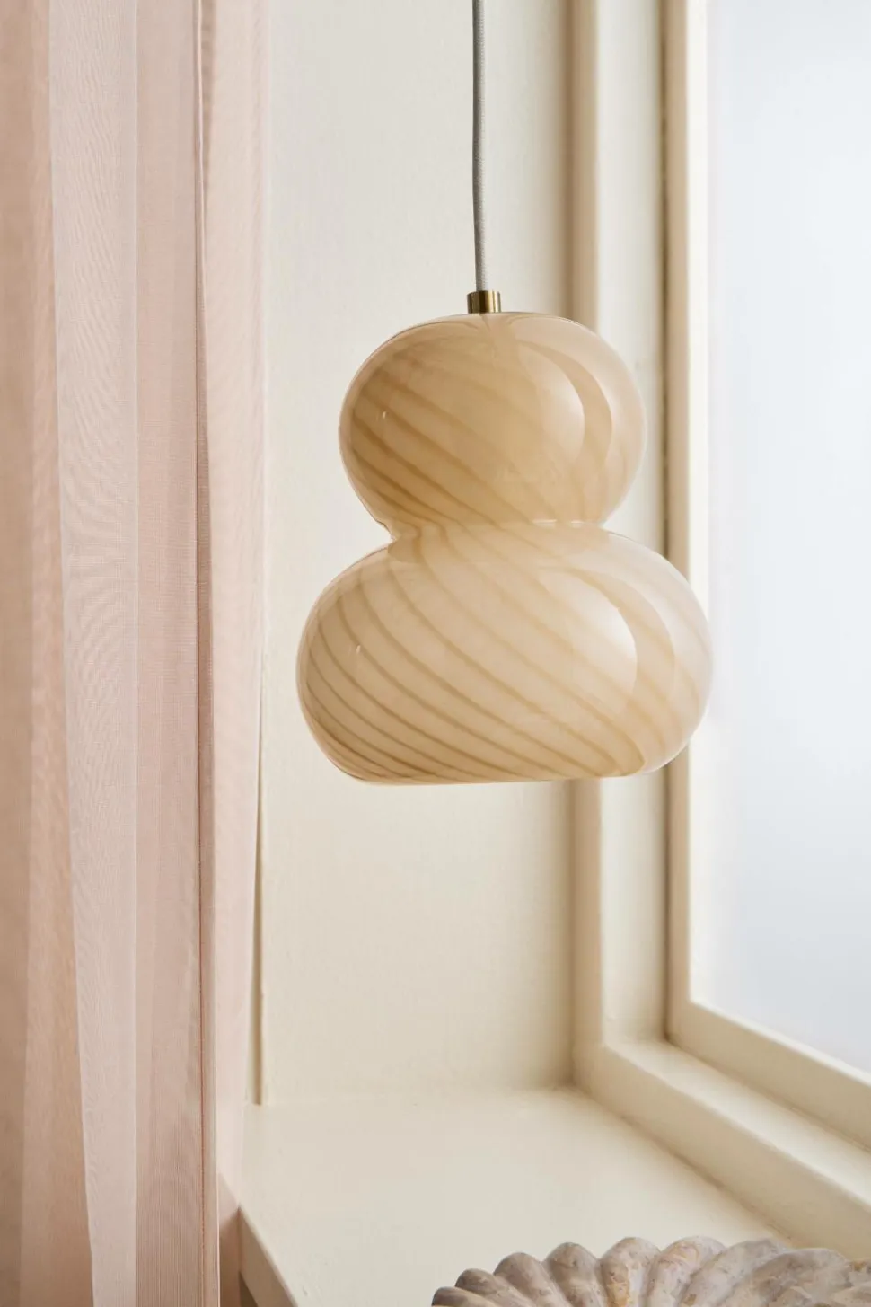 Ellos Home Loftlampe Julie