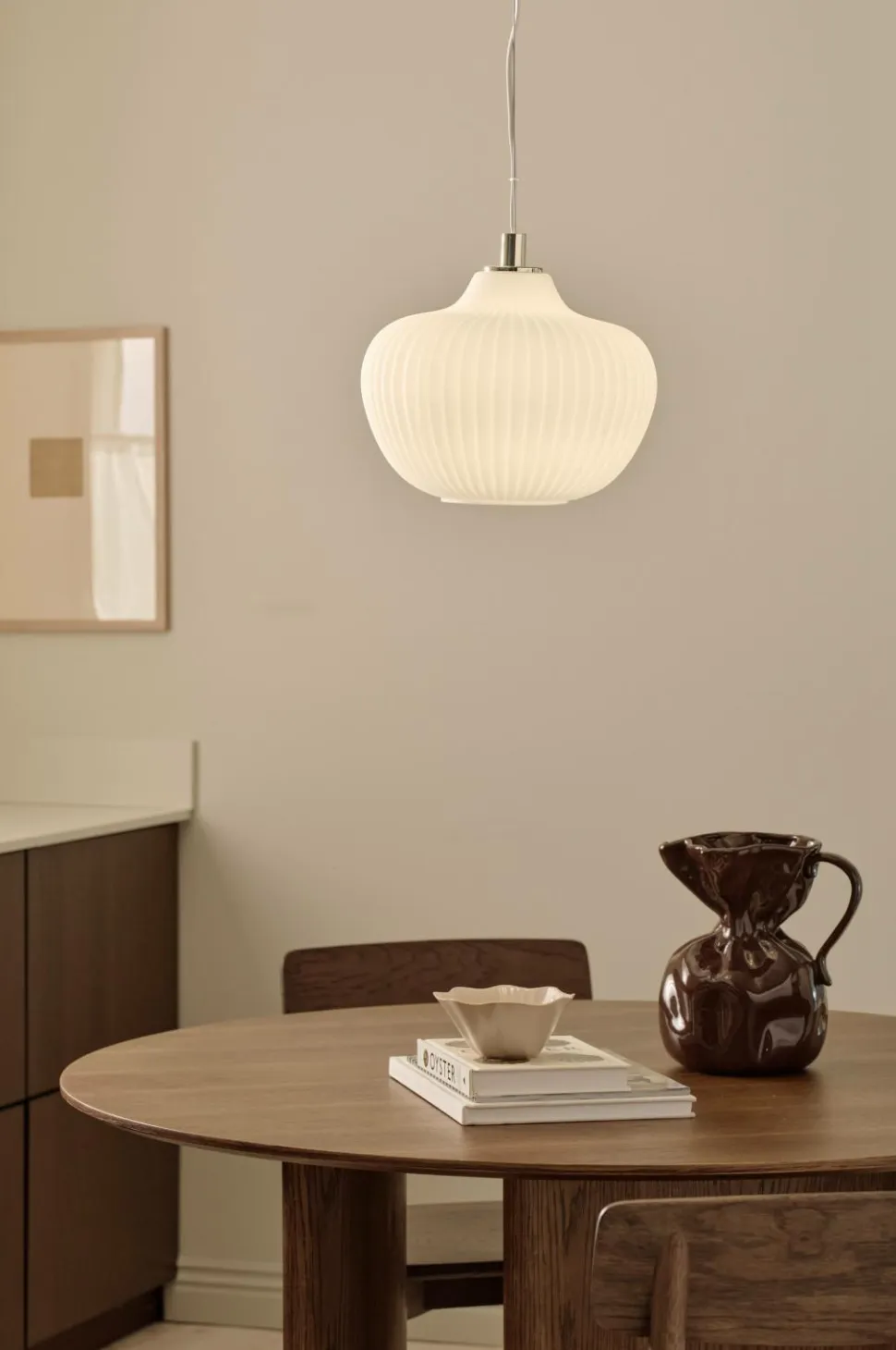 Ellos Home Loftlampe Sophia