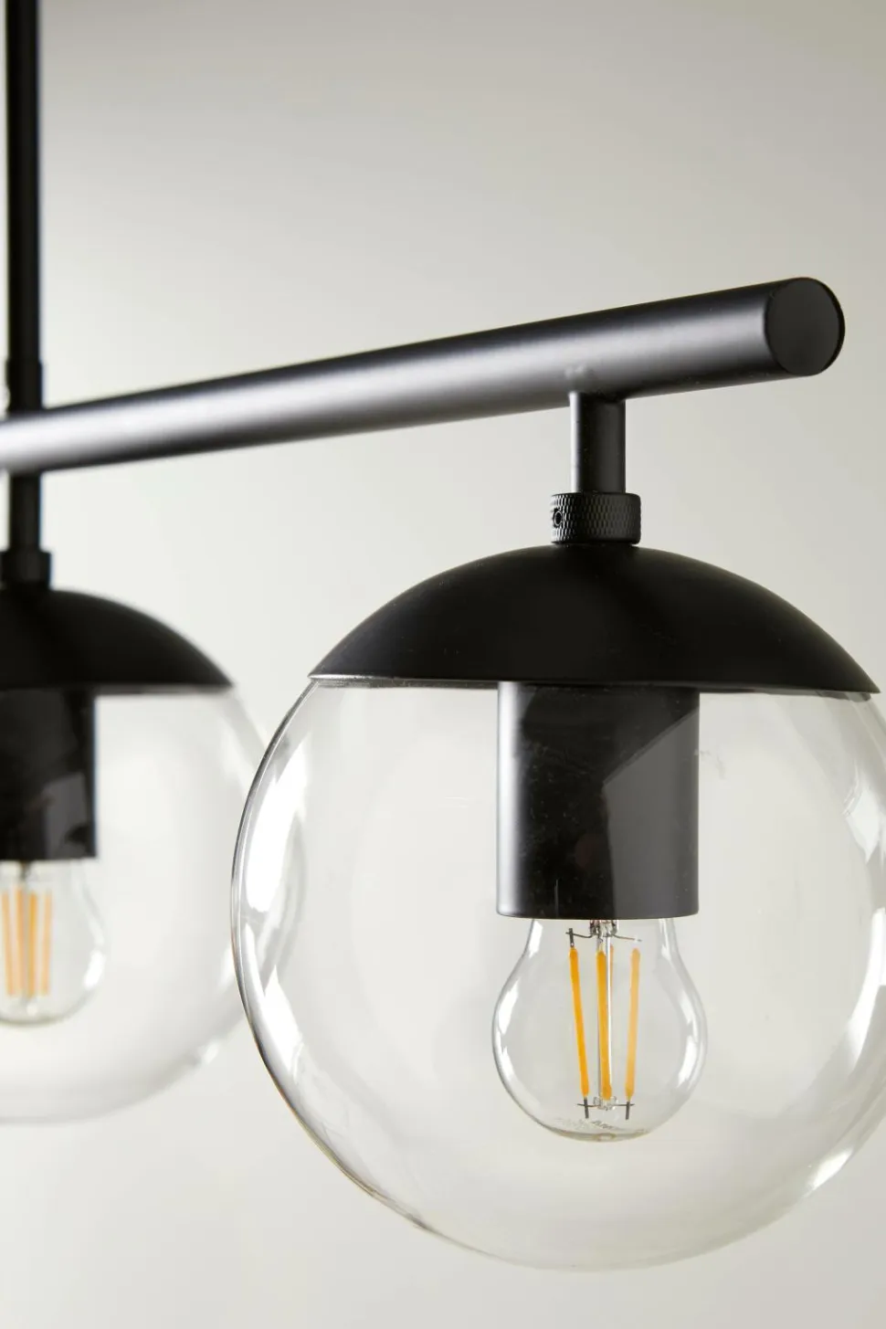 Ellos Home Loftlampe Adrian