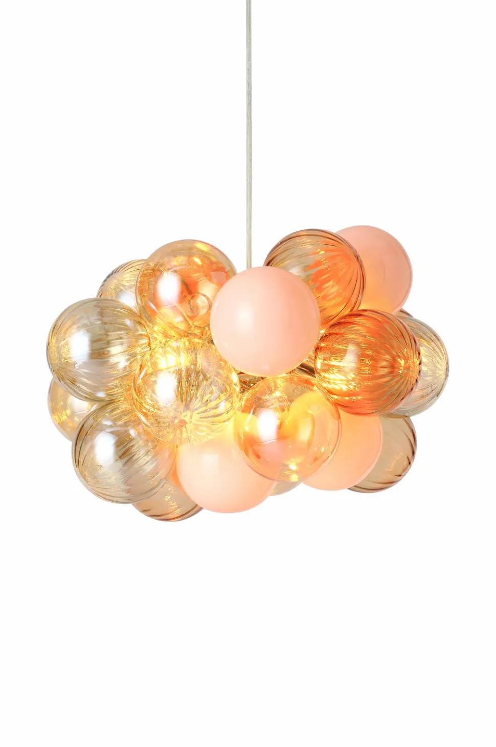 Ellos Home Loftlampe Lucy