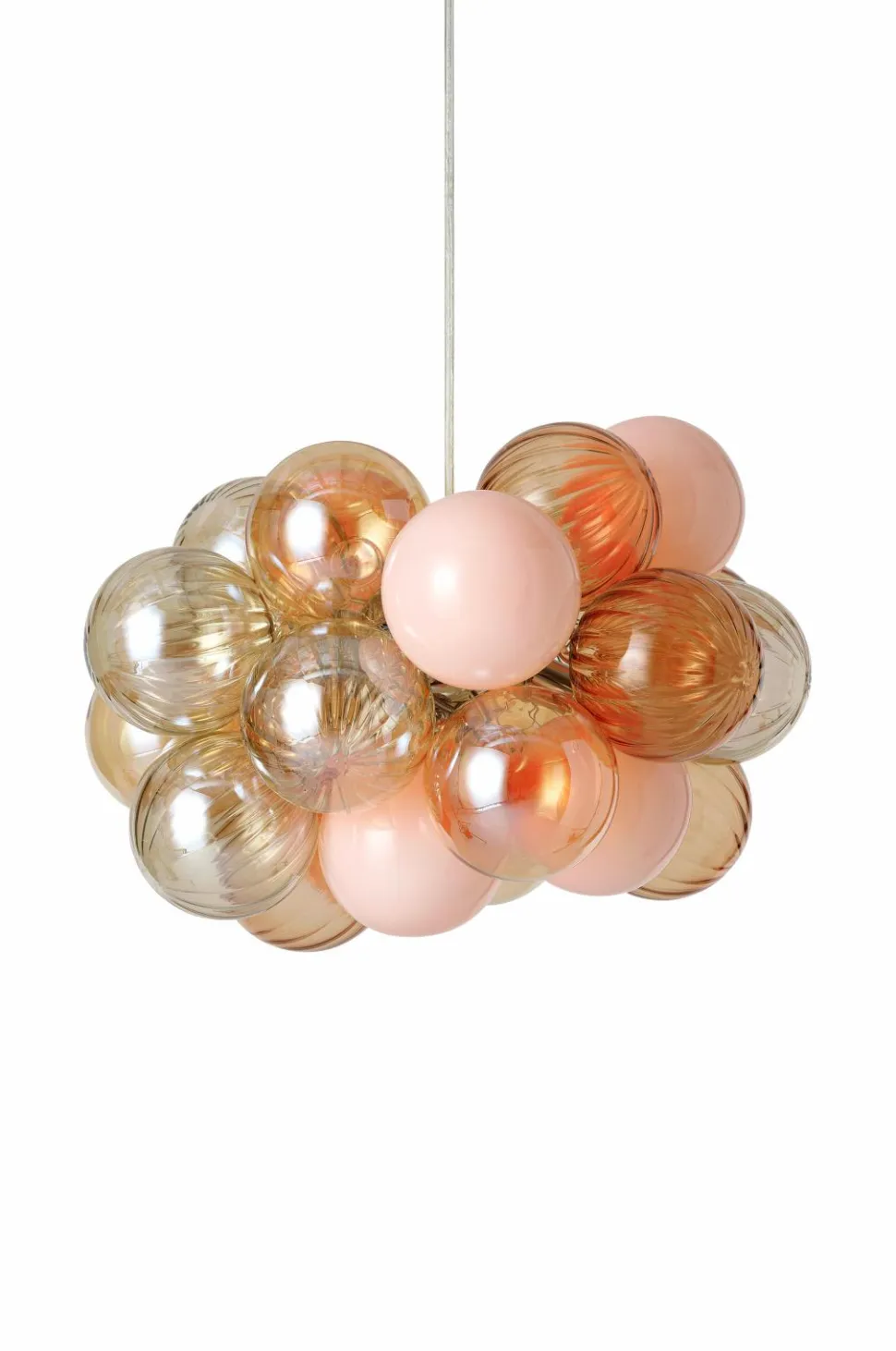 Ellos Home Loftlampe Lucy