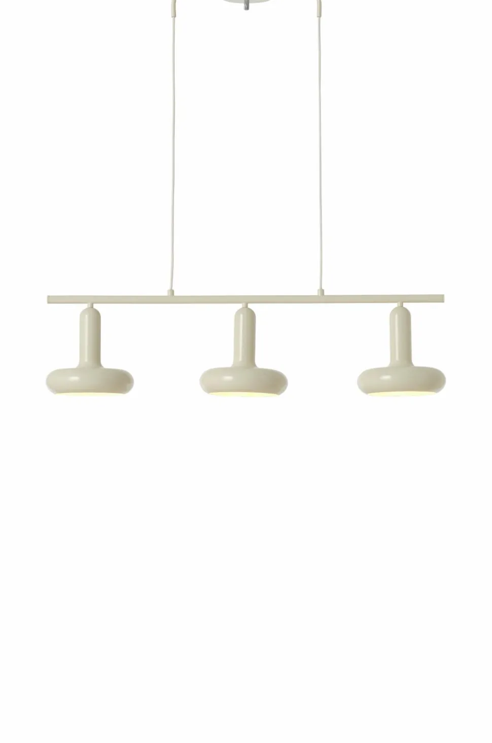 Ellos Home Loftlampe Ebba 3L