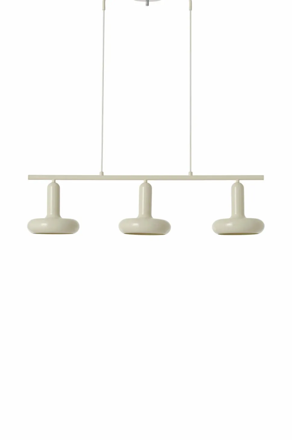 Ellos Home Loftlampe Ebba 3L