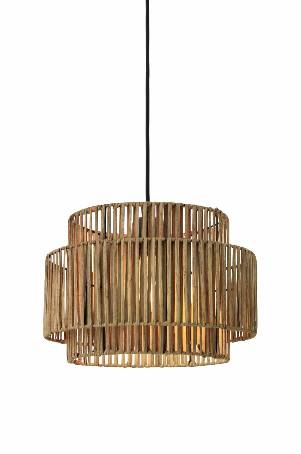 Ellos Home Loftlampe Emilia