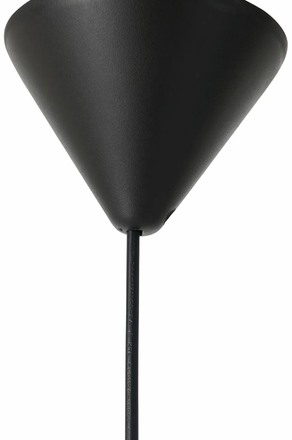 Ellos Home Loftlampe Square