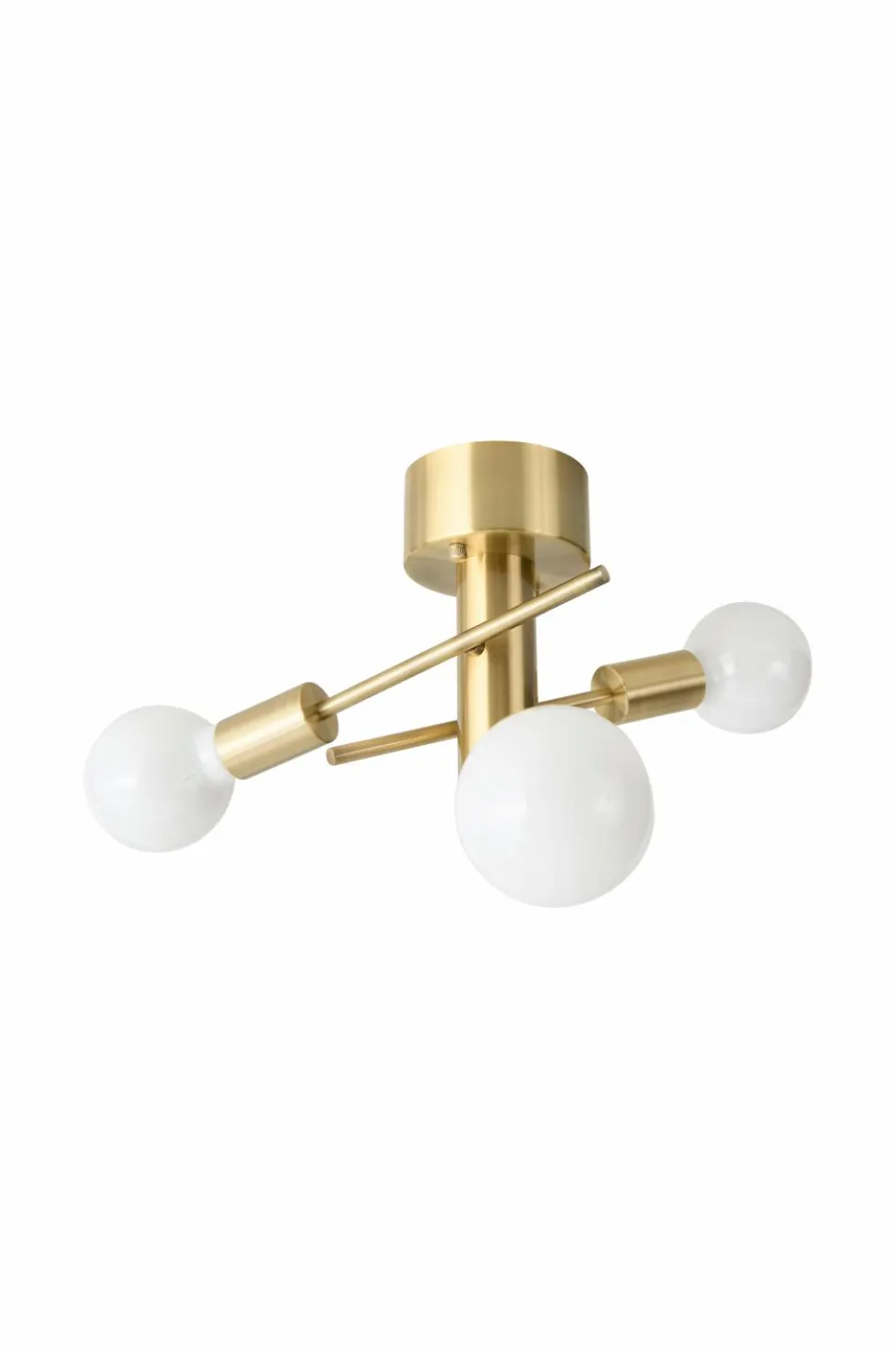 Ellos Home Loftlampe Aidan