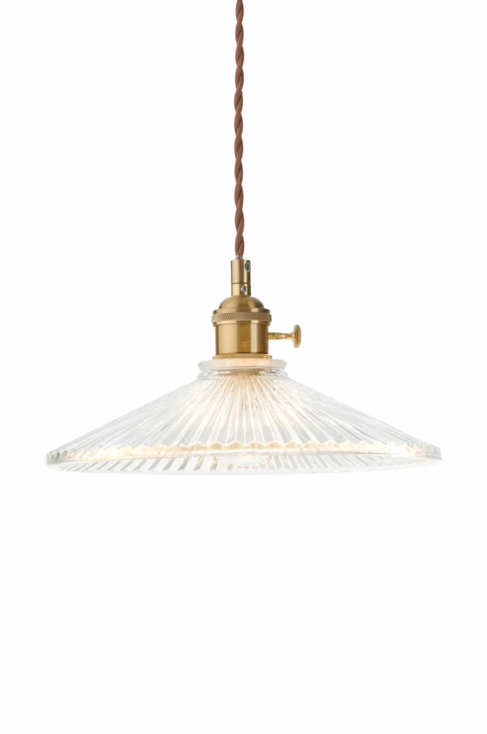 Ellos Home Loftslampe Ellie
