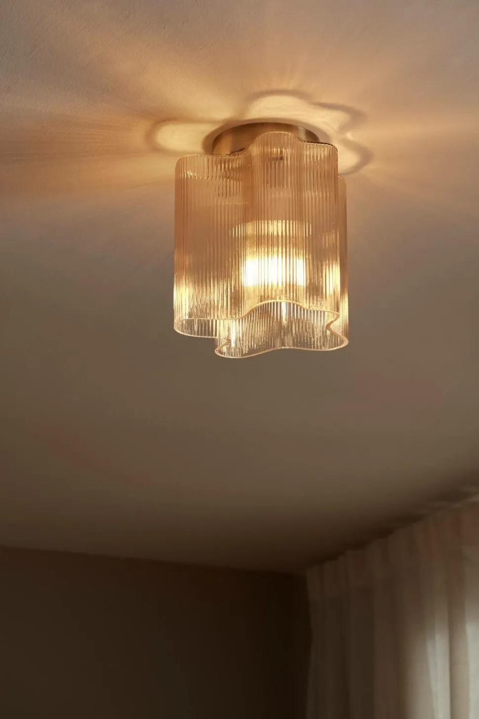 Ellos Home Loftslampe Celia
