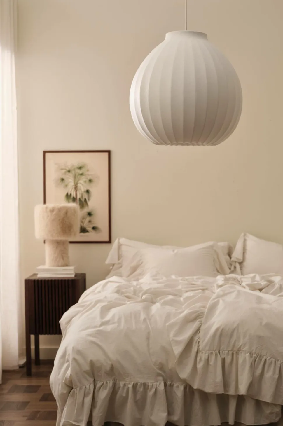 Ellos Home Loftslampe Alba