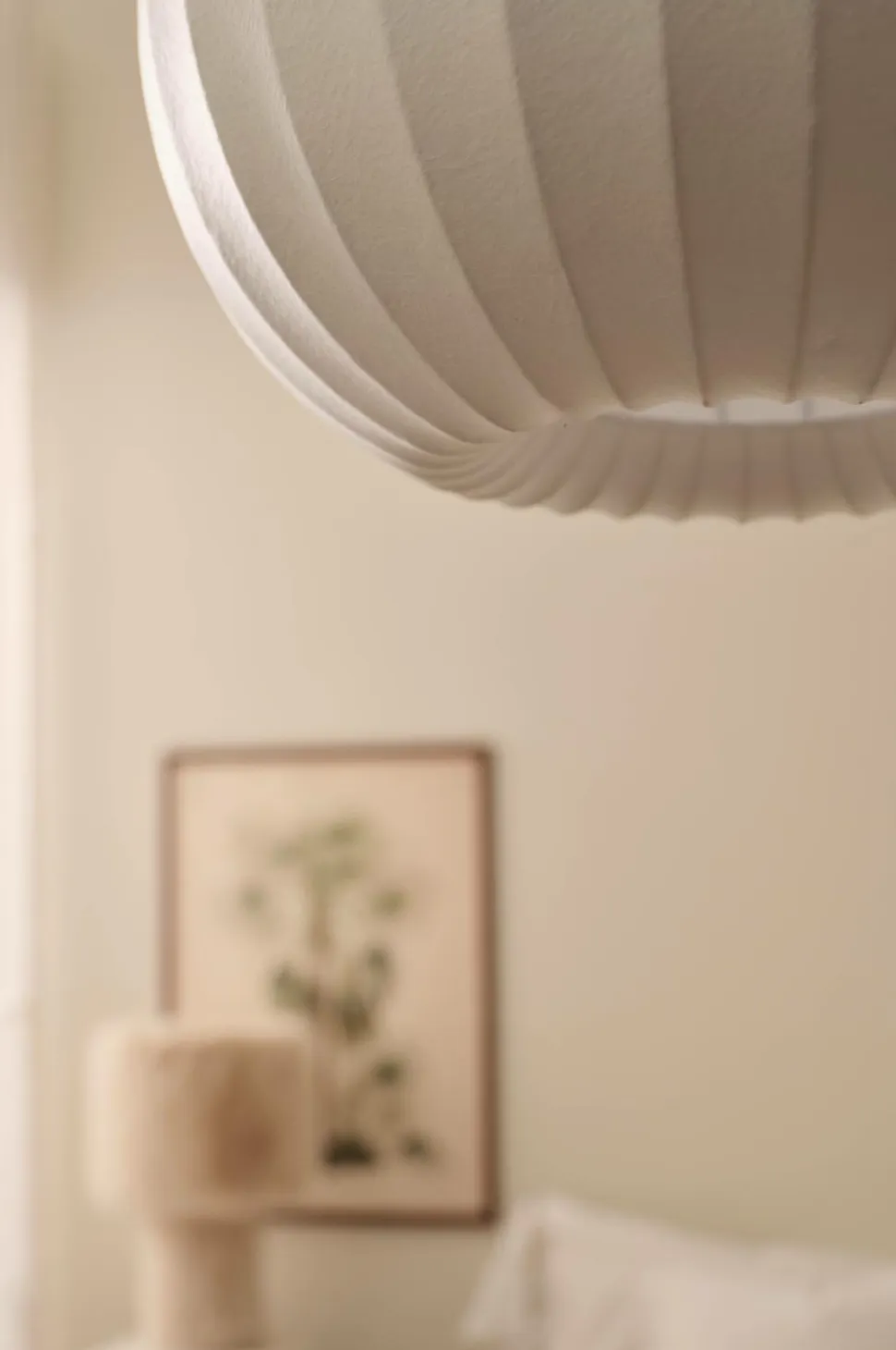 Ellos Home Loftslampe Alba