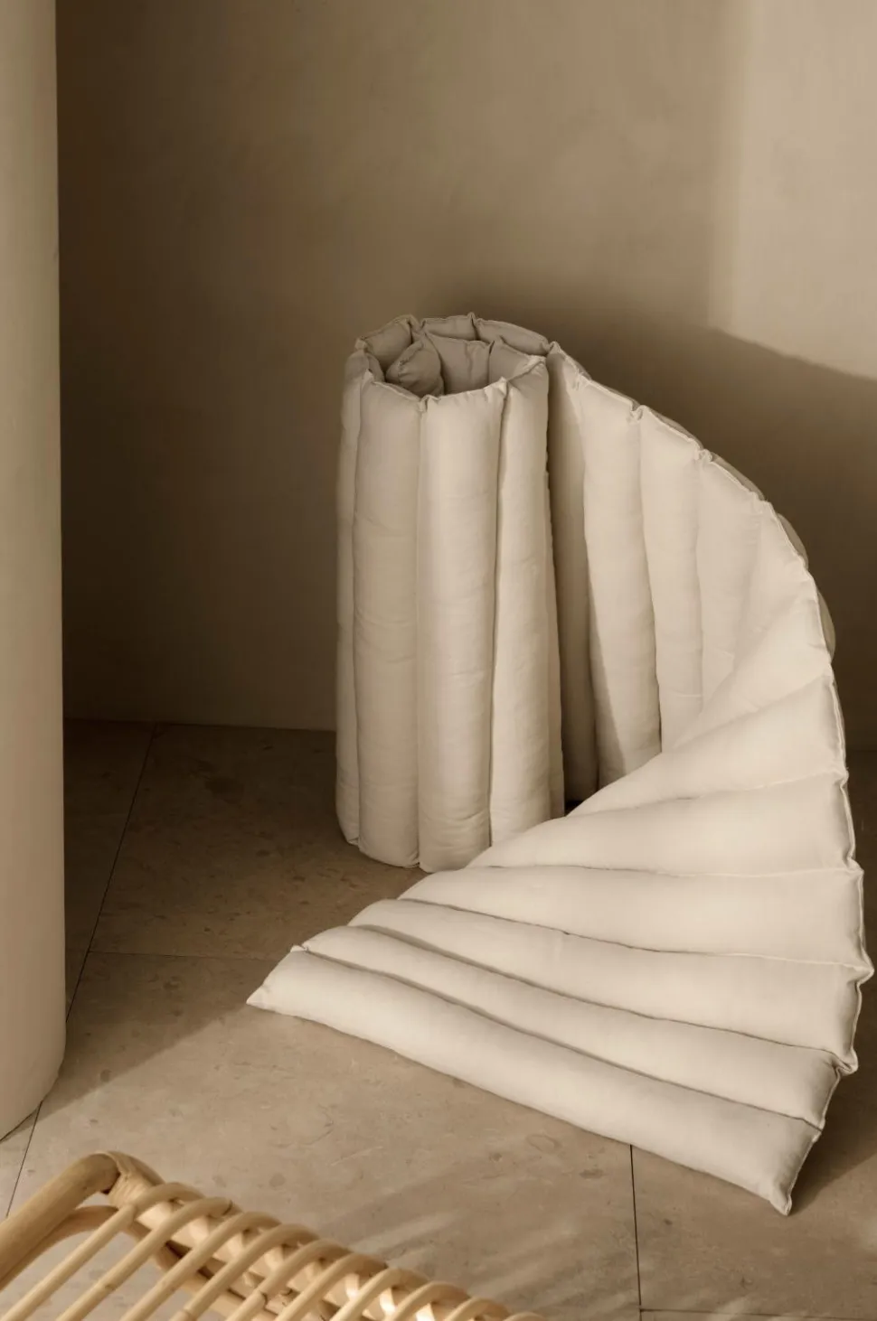 Ellos Home Madras Brianna 60x190 cm