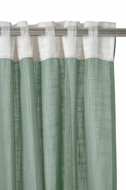 Ellos Home Multibåndsgardin Dianne Wide ekstra bred 1-pak
