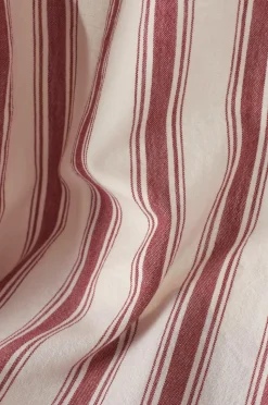 Ellos Home Multibåndsgardin Sally Stripe 2-pak