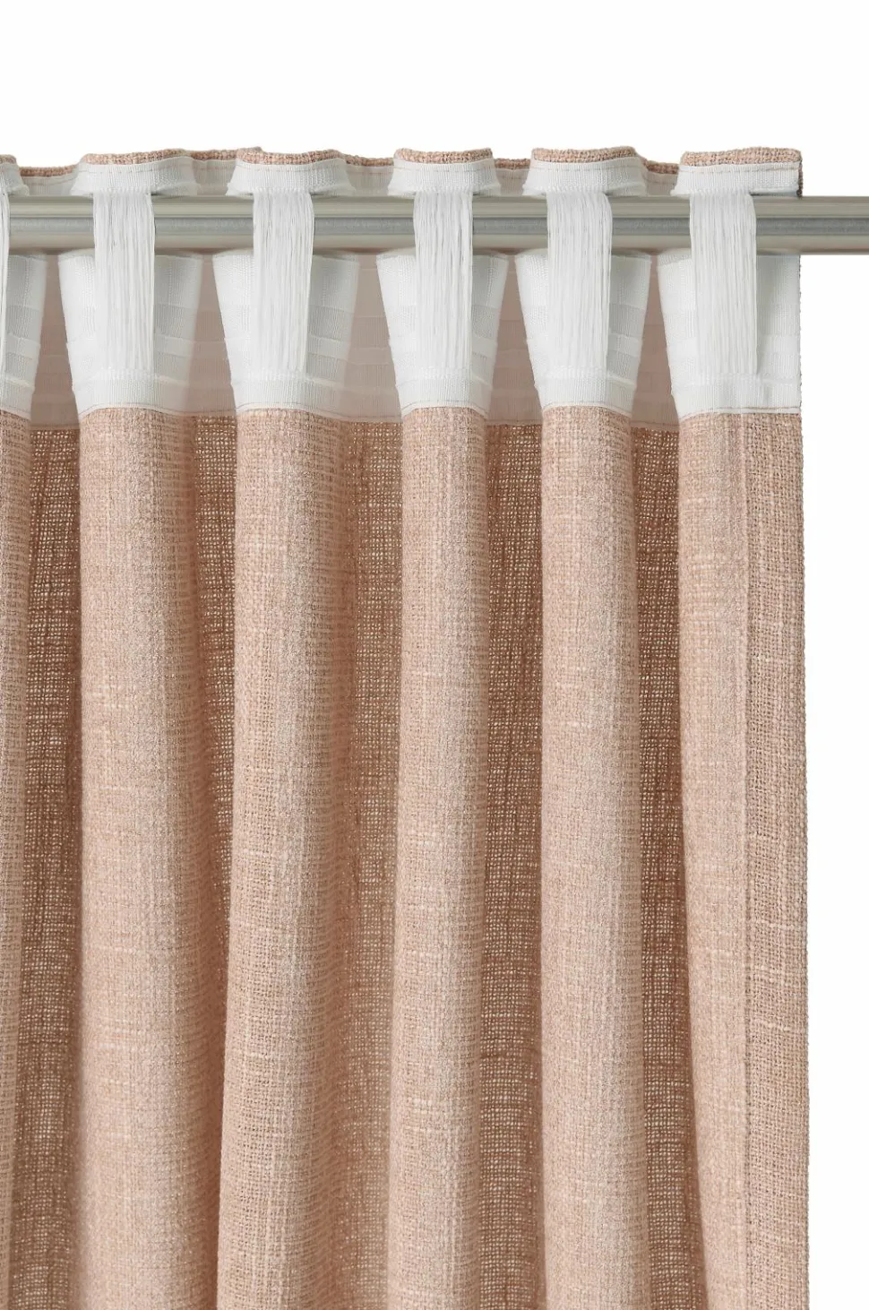 Ellos Home Multibåndsgardin Olinda Wide Ekstra bred 1-pak
