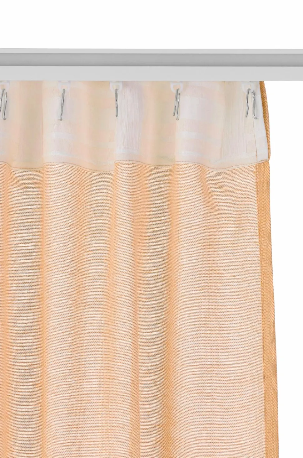 Ellos Home Multibåndsgardin Penny 2-pak