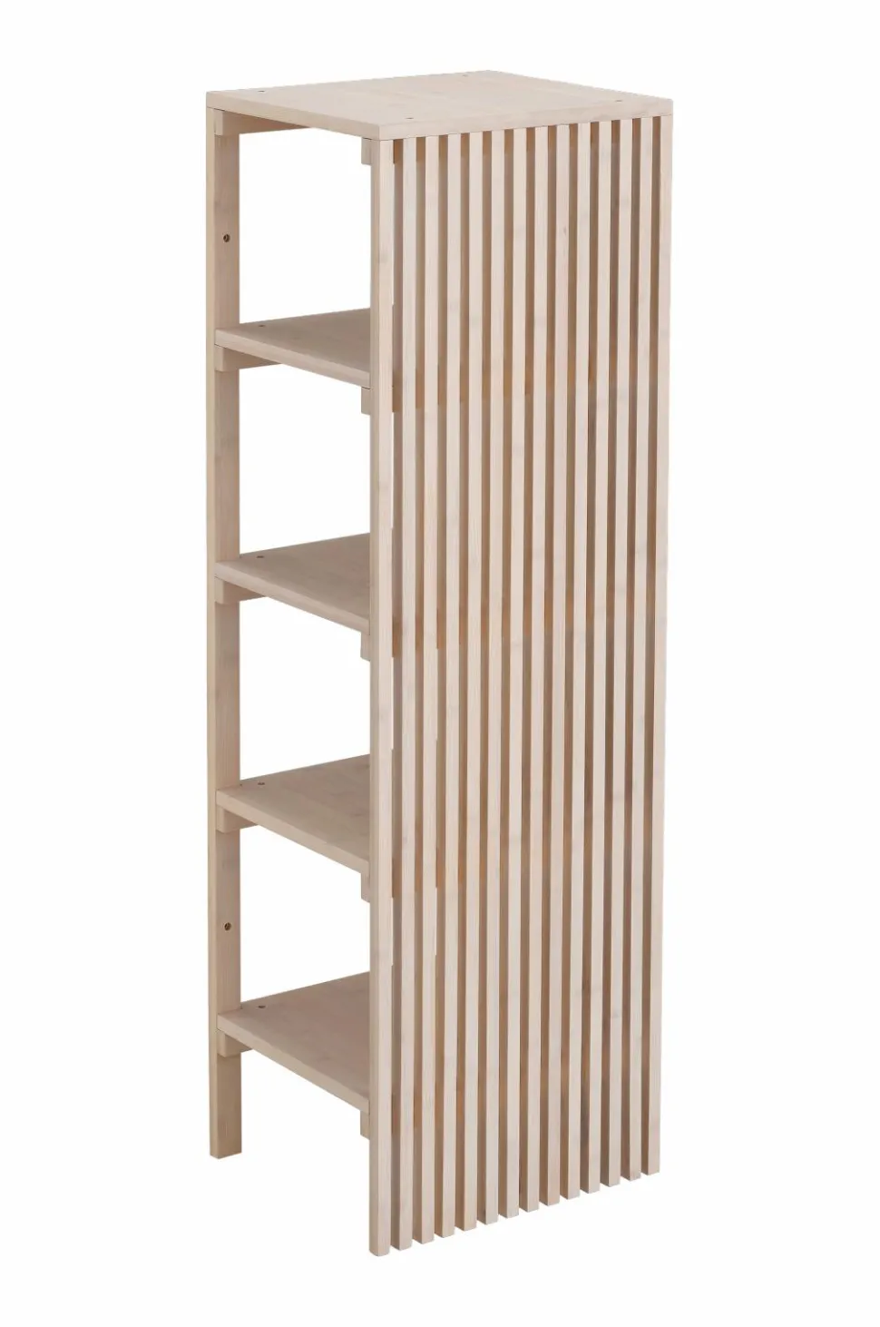 Ellos Home Opbevaring i gangen Stripe