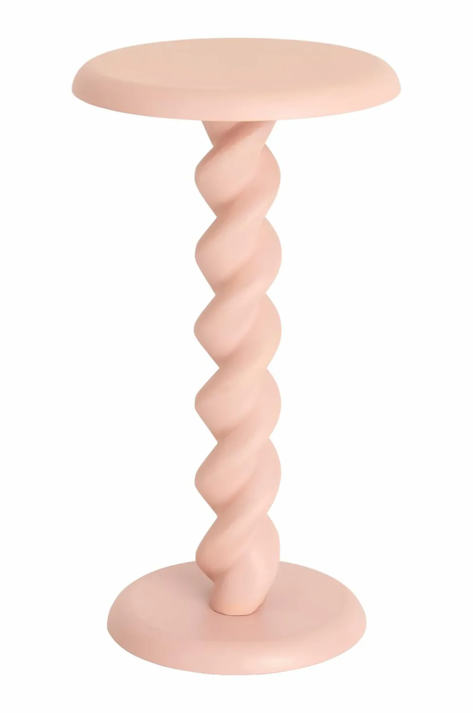 Ellos Home Piedestal / sengebord Sirena højde 55 cm