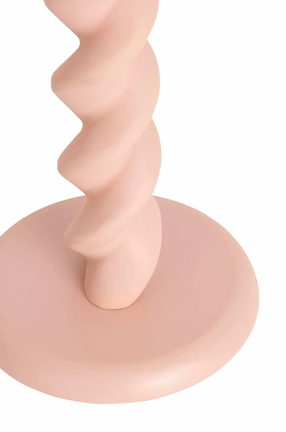 Ellos Home Piedestal / sengebord Sirena højde 55 cm