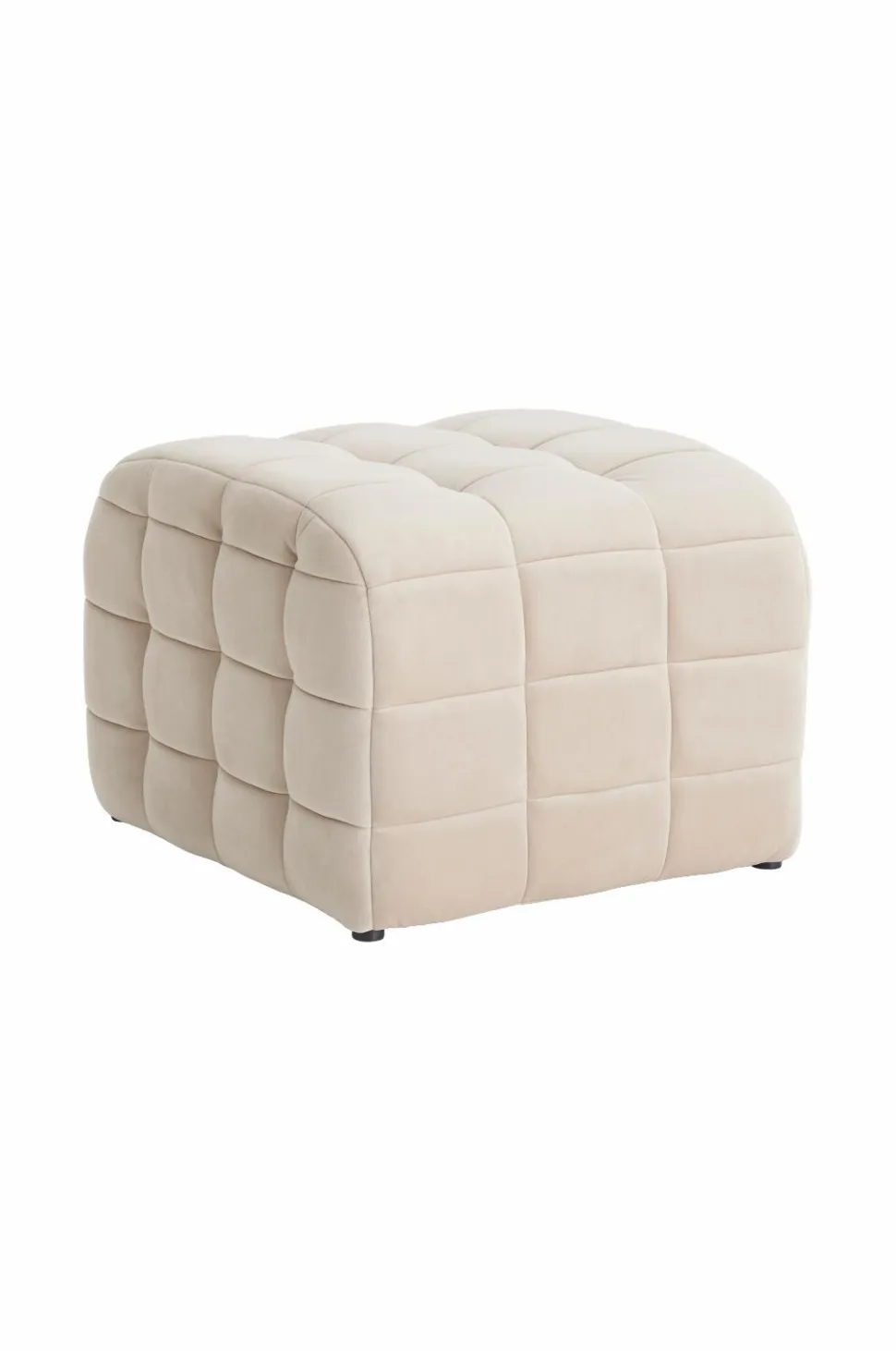 Ellos Home Puf Legomia 54x54 cm
