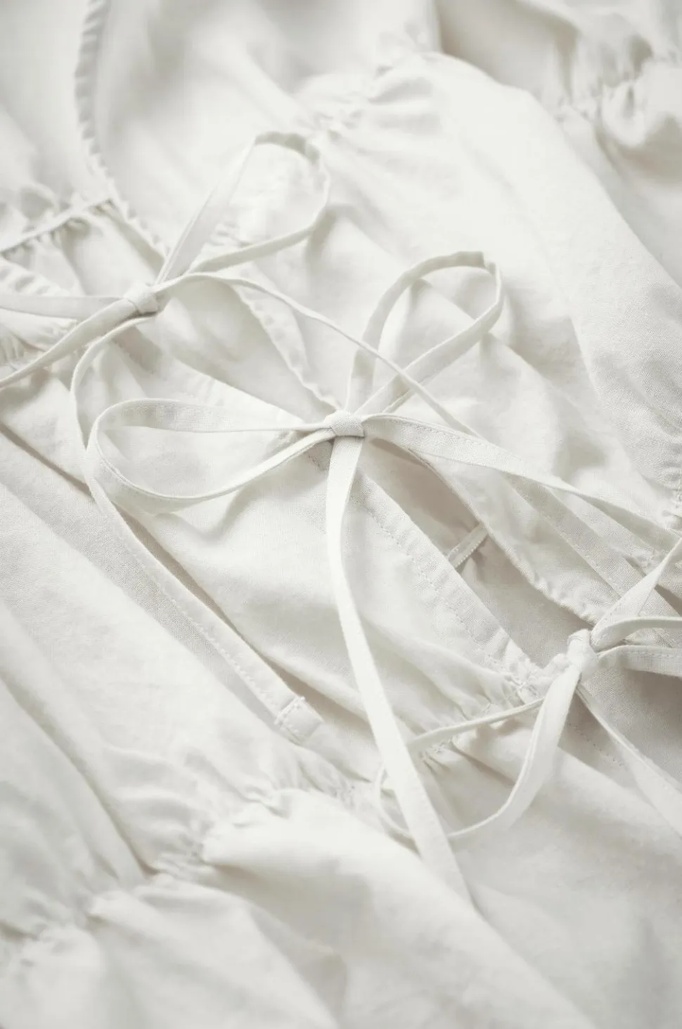 Ellos Home Pyjamasskjorte Juliette