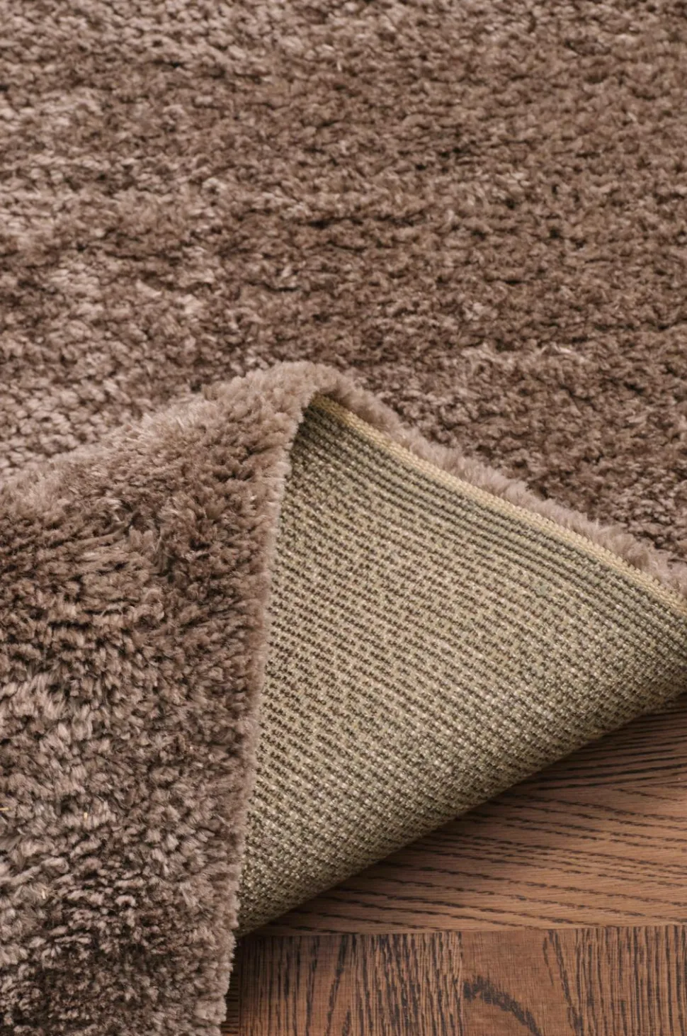 Ellos Home Ryatæppe Desio Shaggycarpet