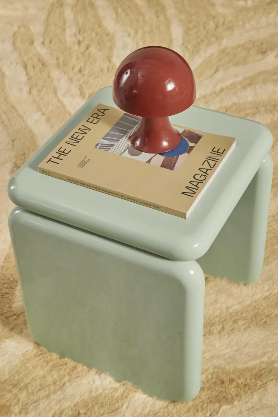 Ellos Home Sengebord / sidebord Sorrolina