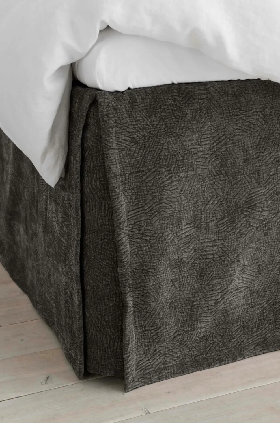 Ellos Home Sengekappe Devine, højde 52 cm