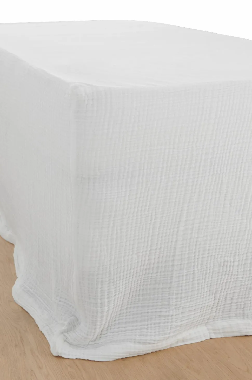 Ellos Home Sengekappe Candela, højde 60 cm