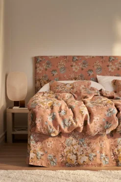 Ellos Home Sengesæt Candice Rose 2 dele