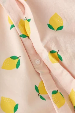 Ellos Home Sengesæt Milly Fruit i bomuld 2 eller 3 stykker